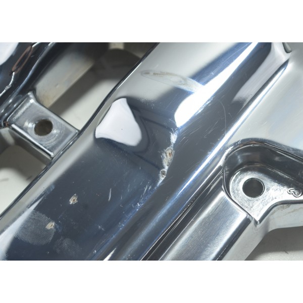 Tampa Cabeçote Harley Electra Glide Touring 17-19 Original