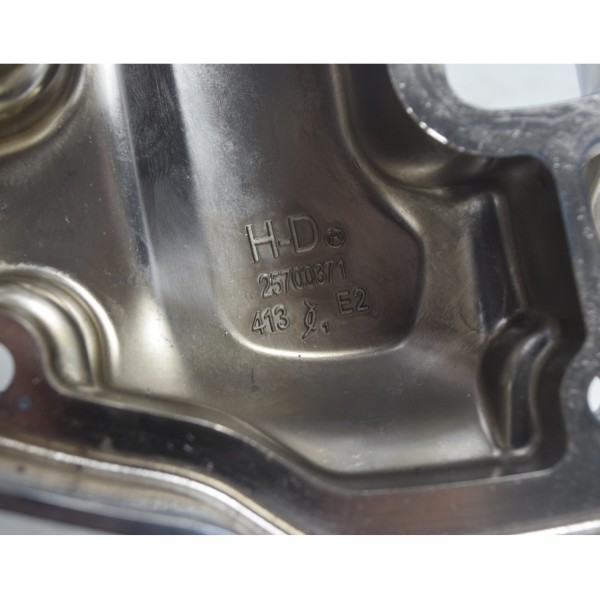 Tampa Cabeçote Harley Electra Glide Touring 17-19 Original