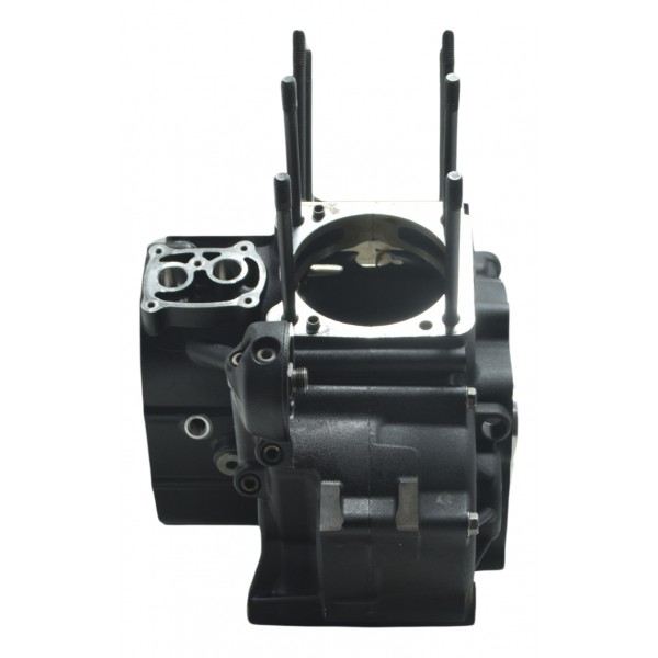 Bloco Carcaça Motor Nfe Harley Electra Glide Touring 17-19