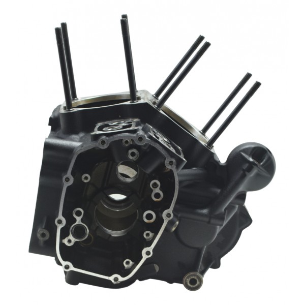 Bloco Carcaça Motor Nfe Harley Electra Glide Touring 17-19