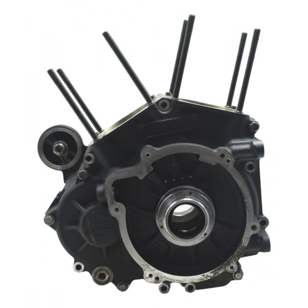 Bloco Carcaça Motor Nfe Harley Electra Glide Touring 17-19