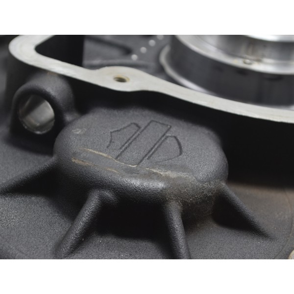 Bloco Carcaça Motor Nfe Harley Electra Glide Touring 17-19