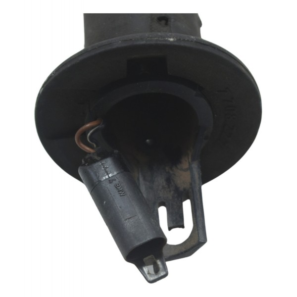 Manopla Esquerda C/aquecedor C/det Bmw F 800 Gs 13-16 Orig Preto