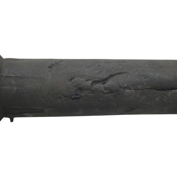 Manopla Esquerda C/aquecedor C/det Bmw F 800 Gs 13-16 Orig Preto