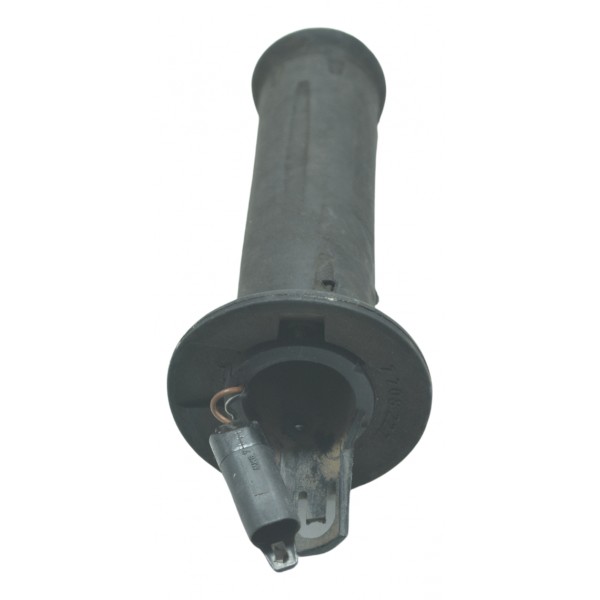 Manopla Esquerda C/aquecedor C/det Bmw F 800 Gs 13-16 Orig Preto