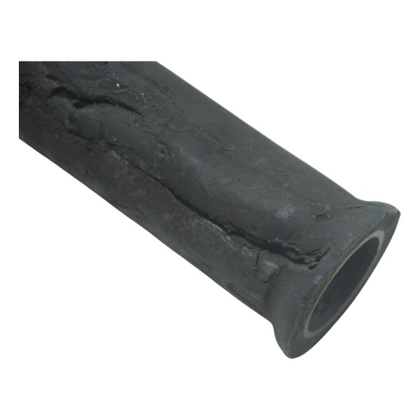 Manopla Esquerda C/aquecedor C/det Bmw F 800 Gs 13-16 Orig Preto