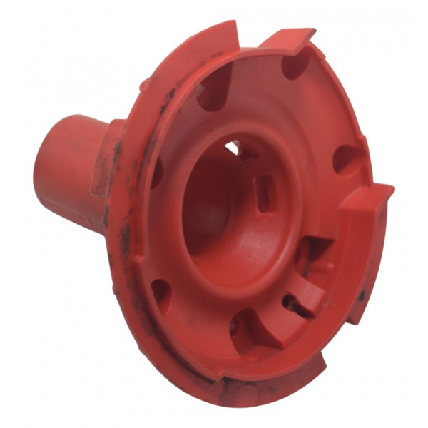 Acabamento Tampa Tanque Bmw F 800 Gs 13-16 Original Preto