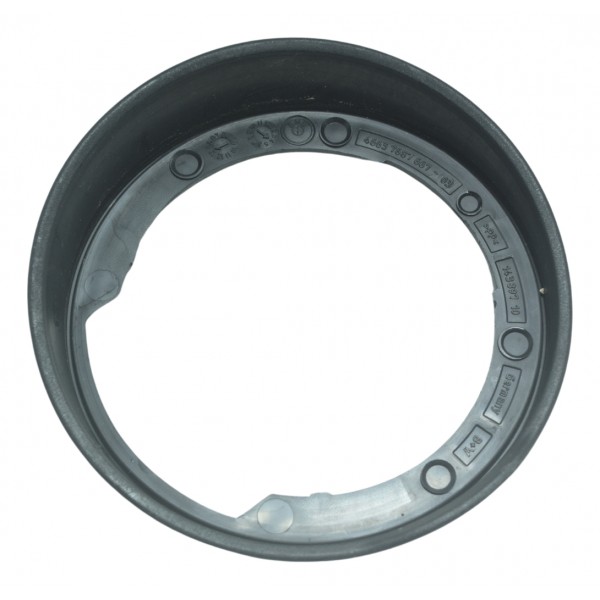 Suporte Tampa Tanque Bmw F 800 Gs 13-16 Original Preto