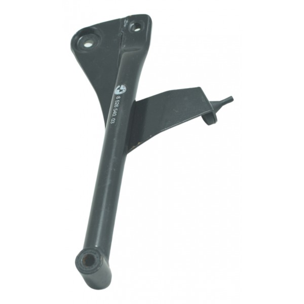 Suporte Bmw F 800 Gs 13-16 Original Preto