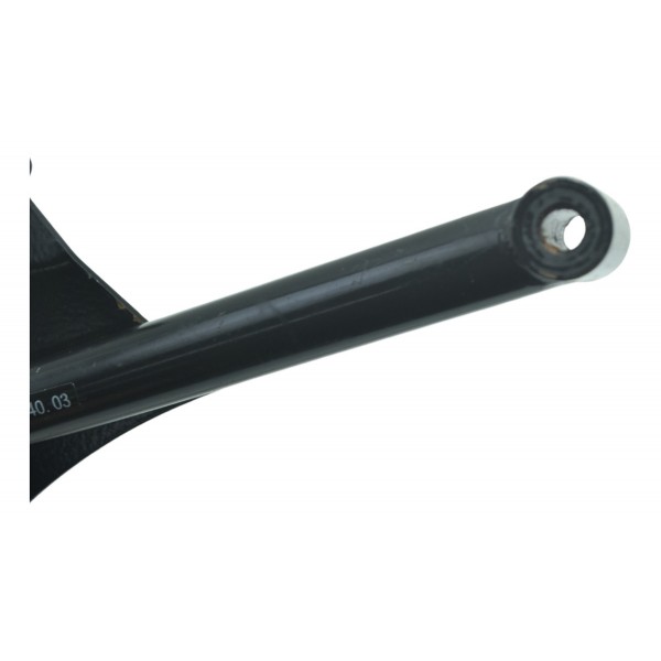 Suporte Bmw F 800 Gs 13-16 Original Preto