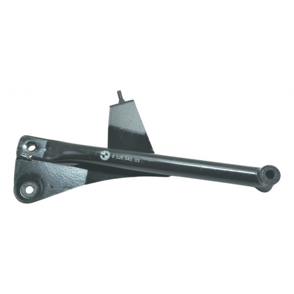 Suporte Bmw F 800 Gs 13-16 Original Preto