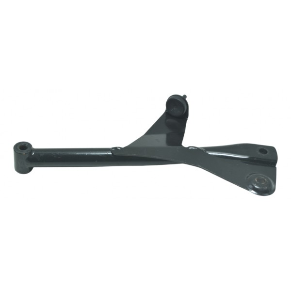 Suporte Bmw F 800 Gs 13-16 Original Preto