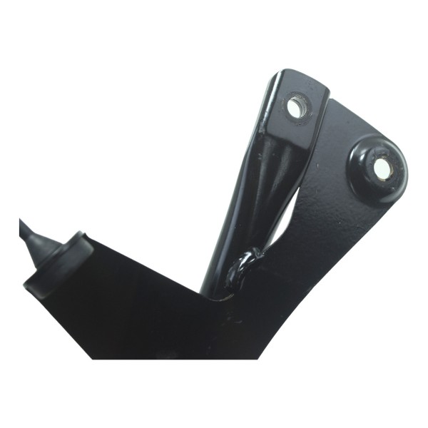 Suporte Bmw F 800 Gs 13-16 Original Preto