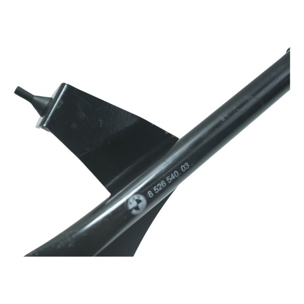 Suporte Bmw F 800 Gs 13-16 Original Preto