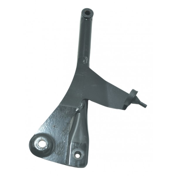 Suporte Bmw F 800 Gs 13-16 Original Preto