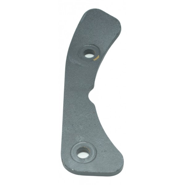 Suporte Bmw F 800 Gs 13-16 Preto