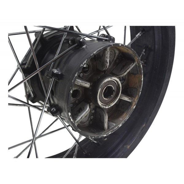 Roda Traseira Triumph Tiger 800 13-14 Original