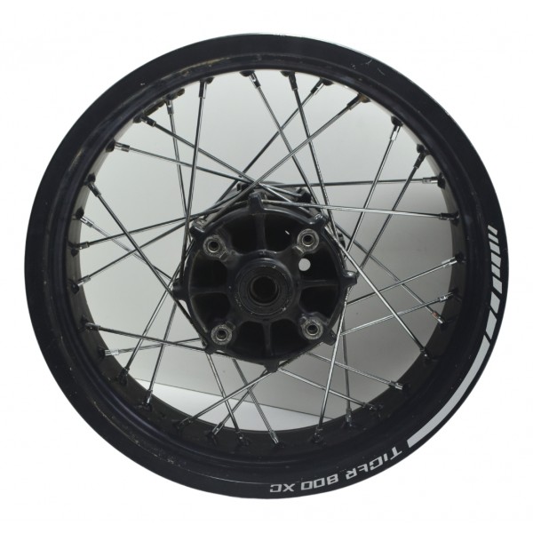 Roda Traseira Triumph Tiger 800 13-14 Original