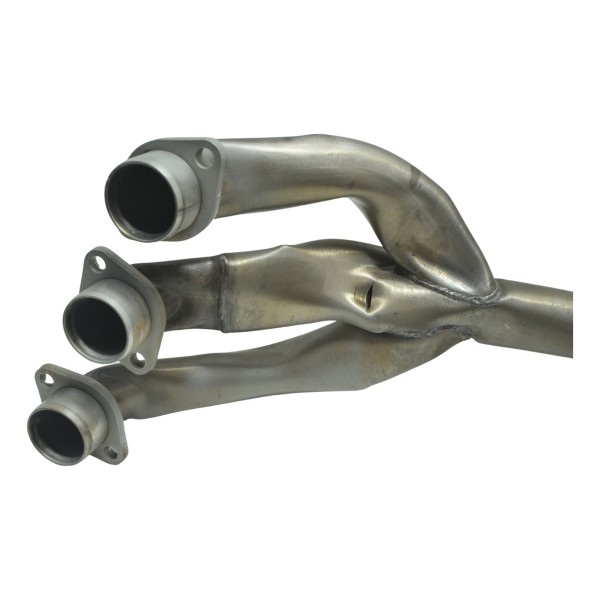 Curva Escape C/ Avaria Triumph Tiger 800 13-14 Original