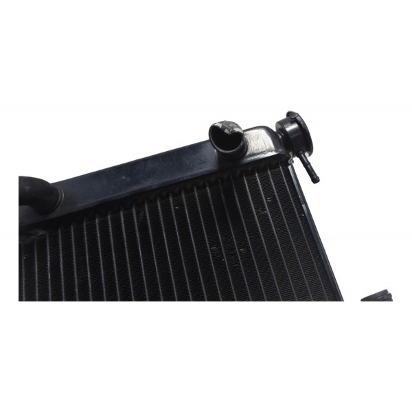 Radiador C/ Avaria Triumph Tiger 800 13-14 Original