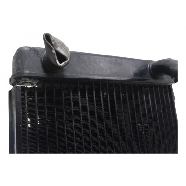 Radiador C/ Avaria Triumph Tiger 800 13-14 Original