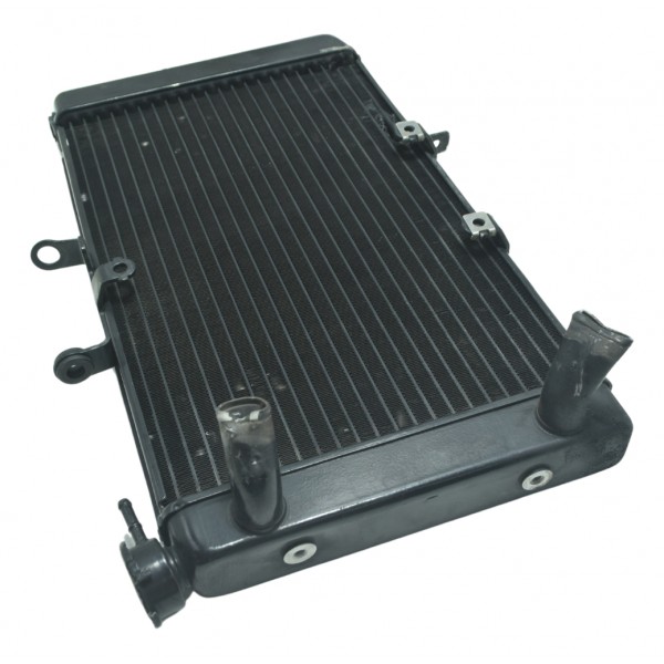 Radiador C/ Avaria Triumph Tiger 800 13-14 Original