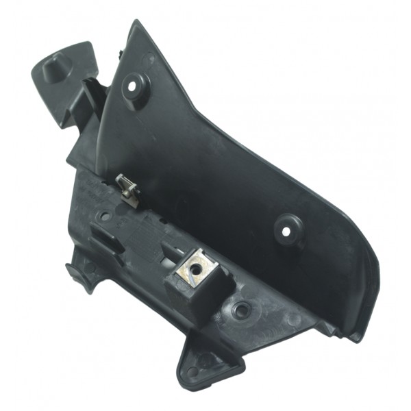 Carenagem Interna Direita Triumph Tiger 800 13-14 Original Preto