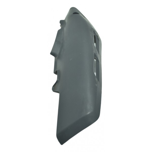 Capa Proteção Ponteira Escape Avaria Triumph Tiger 800 13-14