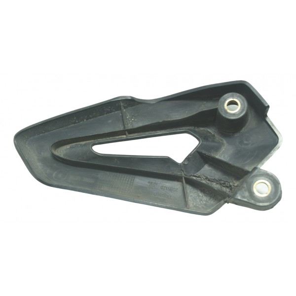 Protetor Calcanhar Esq Avaria Triumph Tiger 800 13-14 Orig 00