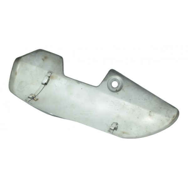 Capa Escape Triumph Tiger 800 13-14 Original