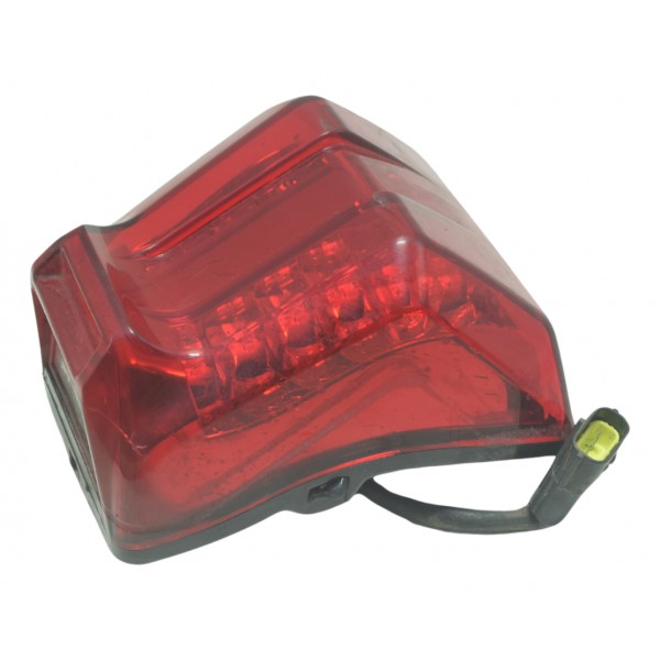 Lanterna Traseira Triumph Tiger 800 13-14 Original Ambos Lados