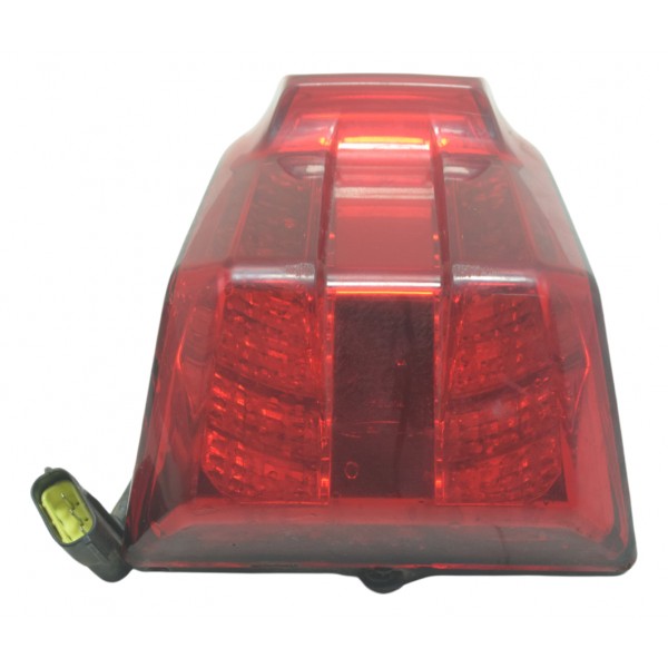 Lanterna Traseira Triumph Tiger 800 13-14 Original Ambos Lados