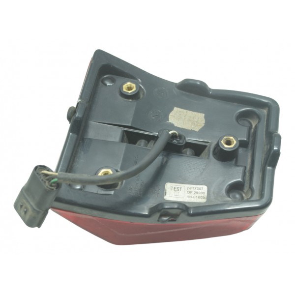 Lanterna Traseira Triumph Tiger 800 13-14 Original Ambos Lados