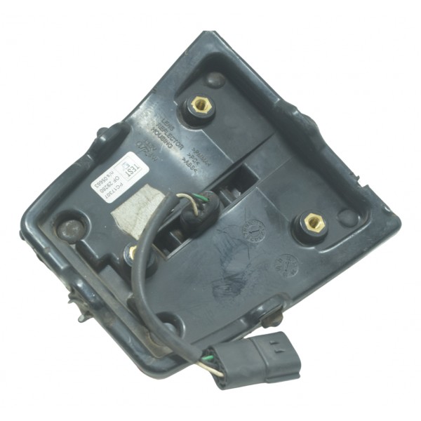 Lanterna Traseira C/ Avaria Triumph Tiger 800 13-14 Original Ambos Lados