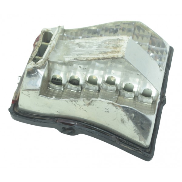 Lanterna Traseira C/ Avaria Triumph Tiger 800 13-14 Original Ambos Lados