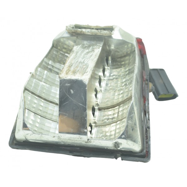 Lanterna Traseira C/ Avaria Triumph Tiger 800 13-14 Original Ambos Lados