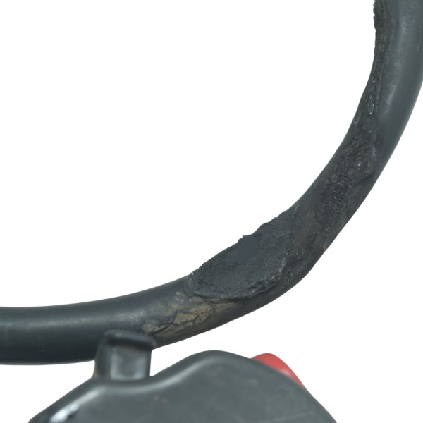 Chave Punho Partida C/ Detalhes Triumph Tiger 800 13-14 Orig