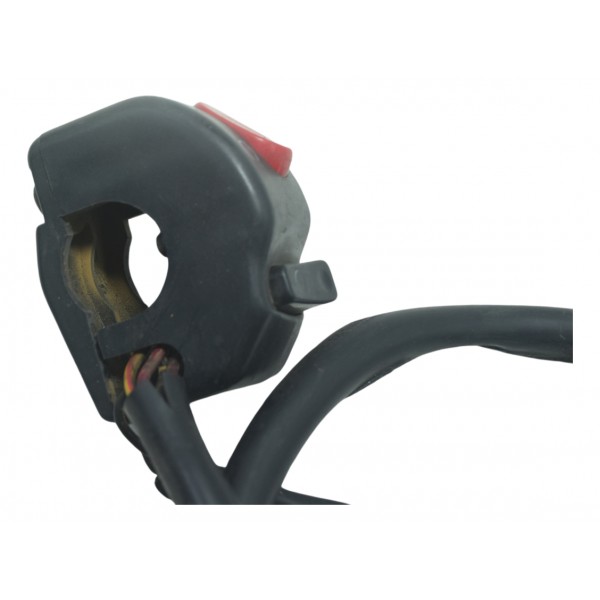 Chave Punho Partida C/ Detalhes Triumph Tiger 800 13-14 Orig