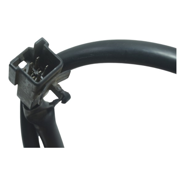 Chave Punho Partida C/ Detalhes Triumph Tiger 800 13-14 Orig