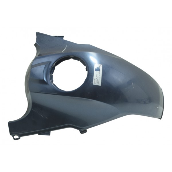 Carenagem Central Tanque C/ Avaria Bmw R 1200 Gs R1200 04-07 Preto