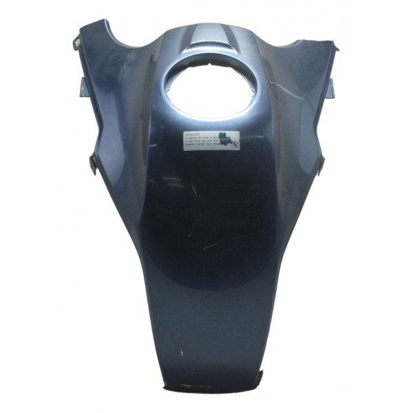 Carenagem Central Tanque C/ Avaria Bmw R 1200 Gs R1200 04-07 Preto