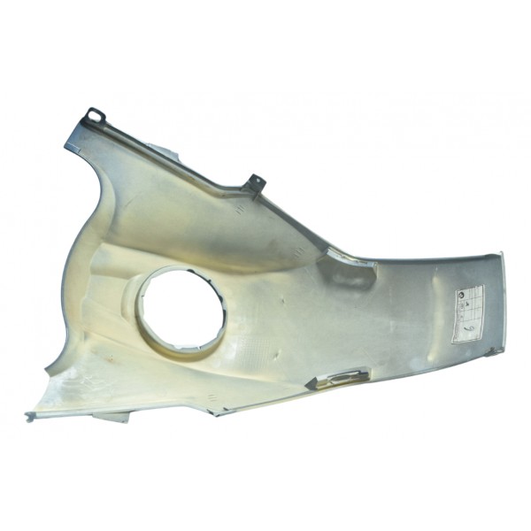 Carenagem Central Tanque C/ Avaria Bmw R 1200 Gs R1200 04-07 Preto