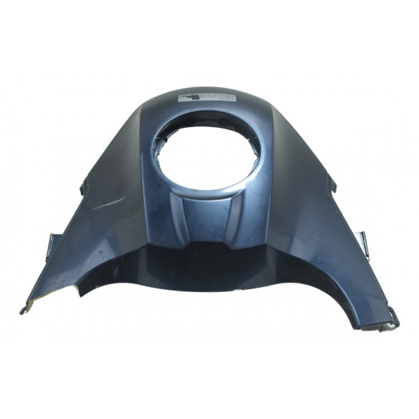 Carenagem Central Tanque C/ Avaria Bmw R 1200 Gs R1200 04-07 Preto