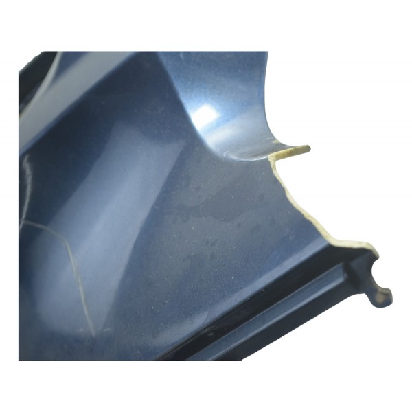 Carenagem Central Tanque C/ Avaria Bmw R 1200 Gs R1200 04-07 Preto