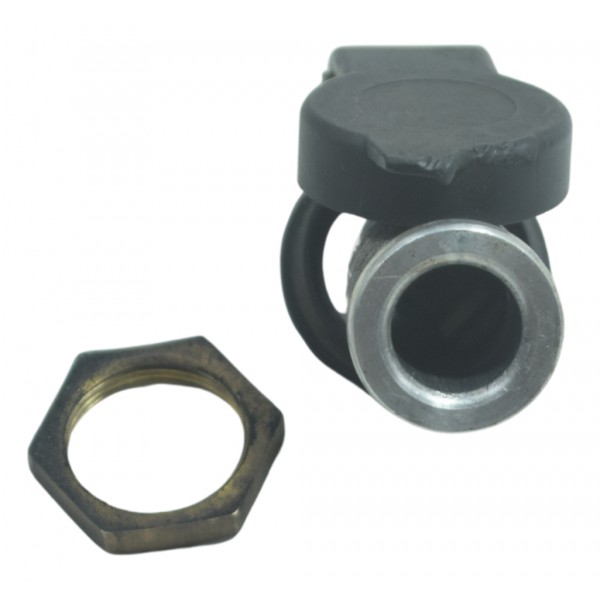 Tomada 12v Triumph Tiger 800 13-14 Original 000