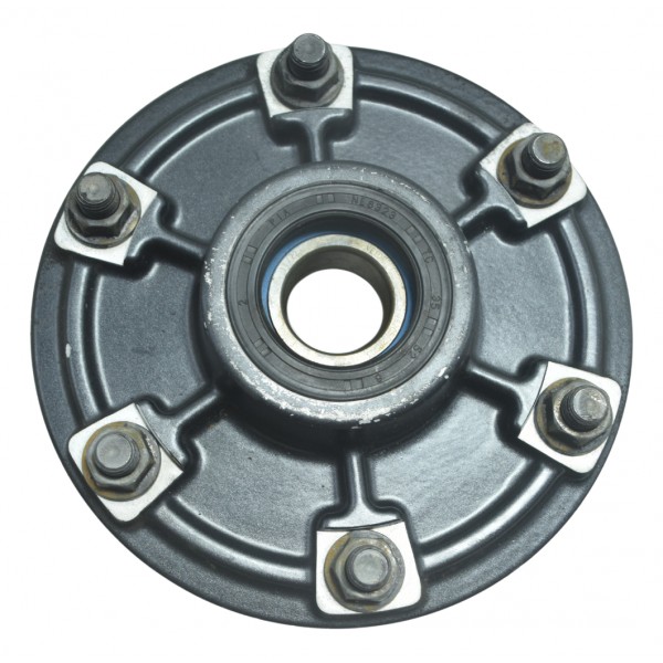 Cubo Coroa Triumph Tiger 800 13-14 Original