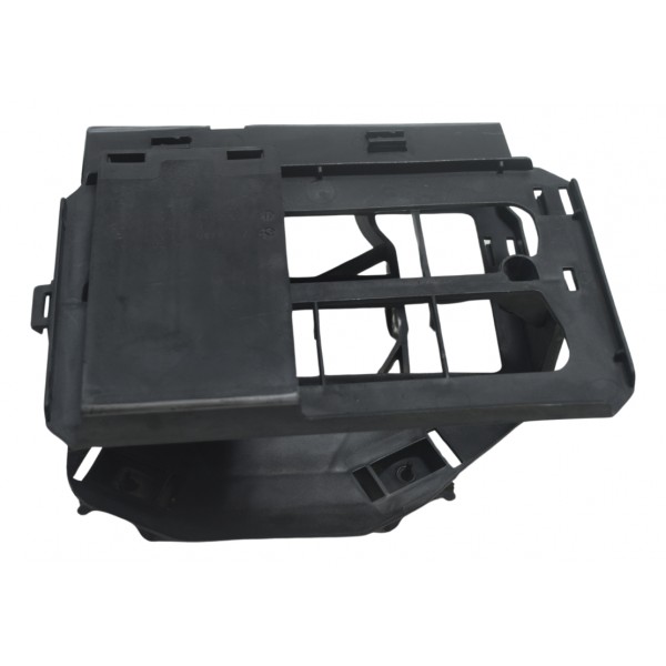 Suporte Interno Modulo Bmw R 1200 Gs R1200 04-07 Original Preto