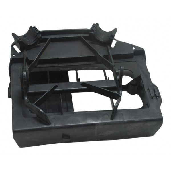 Suporte Interno Modulo Bmw R 1200 Gs R1200 04-07 Original Preto