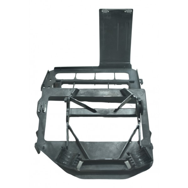 Suporte Interno Modulo Bmw R 1200 Gs R1200 04-07 Original Preto