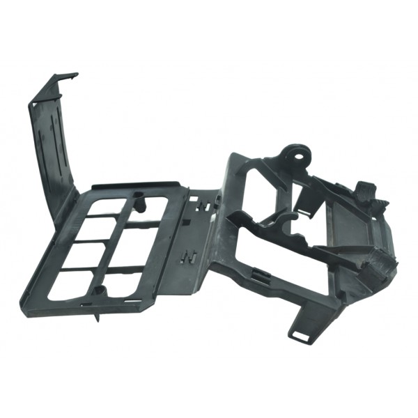 Suporte Interno Modulo Bmw R 1200 Gs R1200 04-07 Original Preto